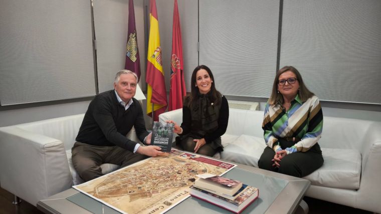 El Ayuntamiento de Ciudad Real se suma a la conmemoración del Día Mundial de la Terapia Ocupacional