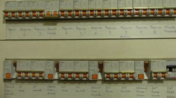 CEOE CEPYME Cuenca avisa de que la limitada capacidad de la red eléctrica perjudica a las empresas