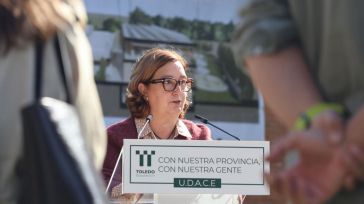 La Diputación de Toledo invertirá más de 10 millones de euros en la nueva Unidad de Daño Cerebral Adquirido, un recurso pionero en la provincia