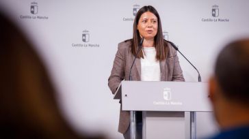 Castilla-La Mancha refuerza su sistema de Dependencia con un convenio de más de 80 millones de euros y reclama una financiación estatal justa
