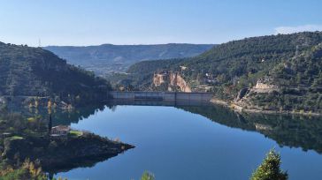 Municipios Ribereños denuncian tres nuevos envíos mensuales de 27 hm3 del Tajo al Segura bajo 'las mismas reglas caducadas'