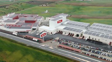 Grupo Tello busca personal para su planta cárnica de Totanés (Toledo)