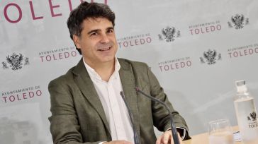 El Ayuntamiento de Toledo impulsa el consenso político y social entorno al proyecto del Plan de Ordenación Municipal