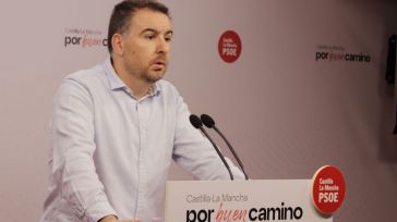 El PSOE de CLM recuerda un año después a las víctimas de la DANA y reprocha al PP que siga utilizando el dolor para hacer política