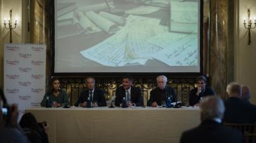 Puy du Fou España abre la inscripción para la II edición de sus Premios de Literatura