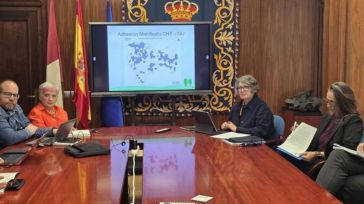 El Gobierno de CLM ofrece ayuda a municipios para que reclamen a la CHT agilizar autorizaciones y acondicionamiento de cauce