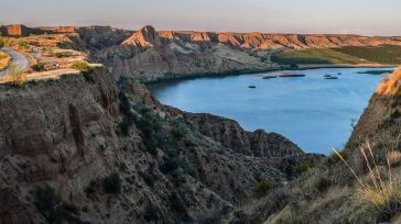 Castilla-La Mancha supera las 170.000 pernoctaciones extrahoteleras en septiembre impulsada por el turismo rural