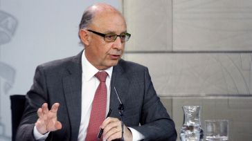 Montoro anuncia una medida que ahorrará a Castilla-La Mancha más de 125 millones anuales