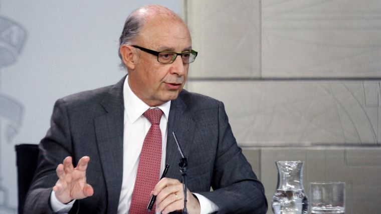 Montoro anuncia una medida que ahorrará a Castilla-La Mancha más de 125 millones anuales