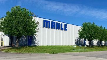 La plantilla de Mahle refrenda mayoritariamente el preacuerdo sobre el ERE