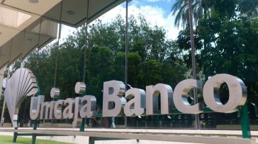 Unicaja gana 503 millones hasta septiembre, un 11,5% más, y mejora su rentabilidad