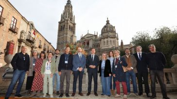 Toledo aprueba la nueva ordenanza de turismo, destinada a garantizar la convivencia convivencia equilibrada entre visitantes y vecinos