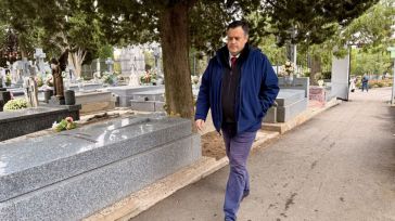 Ciudad Real activa un dispositivo especial con motivo de la festividad de Todos los Santos