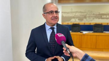 El Ayuntamiento de Talavera ve una 'excelente noticia' que Europa ratifique el AVE Talavera-Madrid en 2030