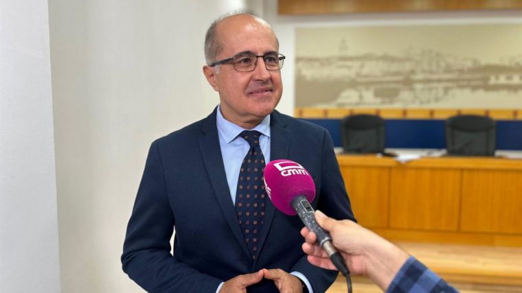 El Ayuntamiento de Talavera ve una 'excelente noticia' que Europa ratifique el AVE Talavera-Madrid en 2030