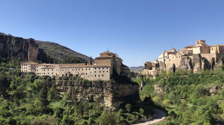 La ciudad de Cuenca acogerá el acto institucional del Día de Castilla-La Mancha