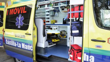 Muere una persona en Guadalajara tras ser atropellada mientras caminaba por la autovía A-2