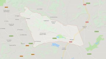 Cuatro mujeres resultan heridas tras la salida de vía de un turismo en Malagón (Ciudad Real)