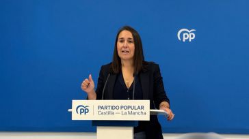 Hernández, tras la dimisión de Prieto como presidente del PP de Cuenca: "Sigue siendo un gran activo dentro del PP C-LM"