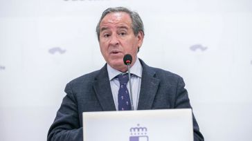 Nicolás (Cecam) ve perjudicial para el sector la huelga del metal de Ciudad Real: 'No me parece bien'