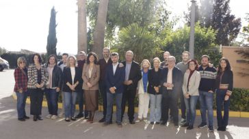 PSOE pedirá que se revisen las subvenciones a Vox en las Cortes de Castilla-La Mancha de años anteriores