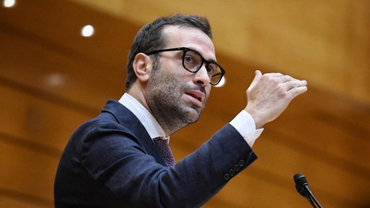 Mapfre Economics mejora al 2,9% la previsión del PIB español este año y eleva al 1,9% la de 2026