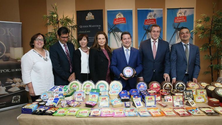 Los García-Baquero se mantienen entre las cien mayores fortunas de España y aumentan su patrimonio hasta los 450 millones de euros