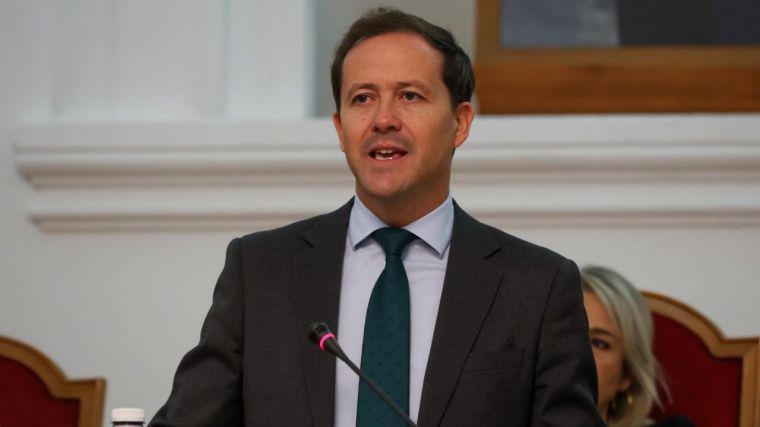 Toledo presentará el 12 de noviembre su candidatura a Capital Europea de la Cultura 2031 como un proyecto de región que une innovación, participación y desarrollo social