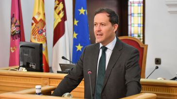 El alcalde de Toledo celebra la aprobación de la ordenanza de turismo que garantiza la convivencia entre visitantes y vecinos del Casco Histórico