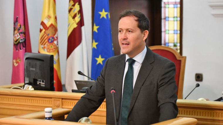 El alcalde de Toledo celebra la aprobación de la ordenanza de turismo que garantiza la convivencia entre visitantes y vecinos del Casco Histórico