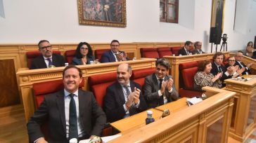 La Policía en los barrios de Toledo entrará en funcionamiento a partir de la semana que viene