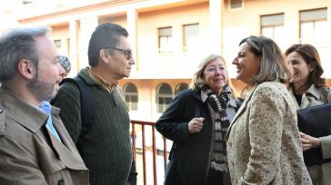 La Junta destaca el descenso anual del paro en CLM y que la región supera por primera vez las 800.000 personas afiliadas en octubre