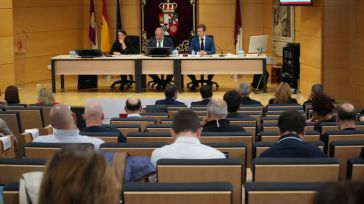 El Consejo de Gobierno de la UCLM aprueba la Comisión de su Plan Estratégico 2030, que marcará la hoja de ruta de la institución durante los próximos cinco años