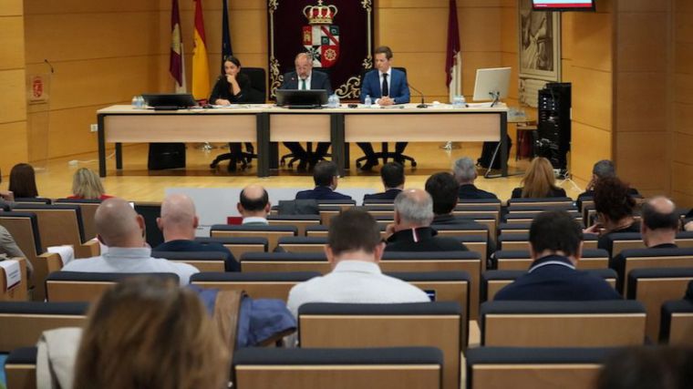 El Consejo de Gobierno de la UCLM aprueba la Comisión de su Plan Estratégico 2030, que marcará la hoja de ruta de la institución durante los próximos cinco años