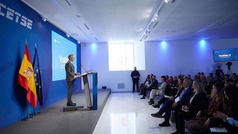 CLM, séptima región con más casos de víctimas de violencia machista activos en VioGén con 5.716