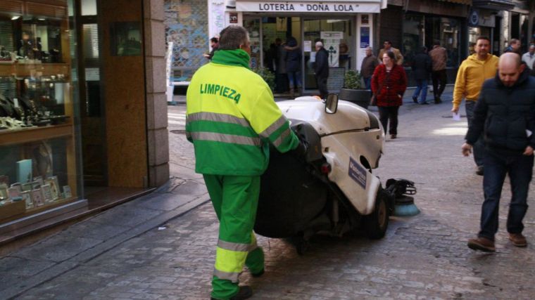 CCOO valora el crecimiento del empleo 'de calidad' pero insiste en superar las brechas en el mismo