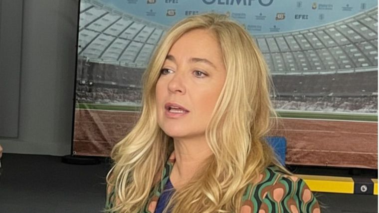 La profesora de la UCLM Leonor Gallardo, Premio COLEF Asturias 2025 por su trayectoria en investigación e innovación en gestión deportiva