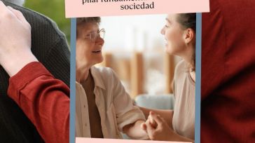 Plena inclusión Castilla-La Mancha rinde un reconocimiento especial a las personas cuidadoras y reivindica su papel esencial en la sociedad