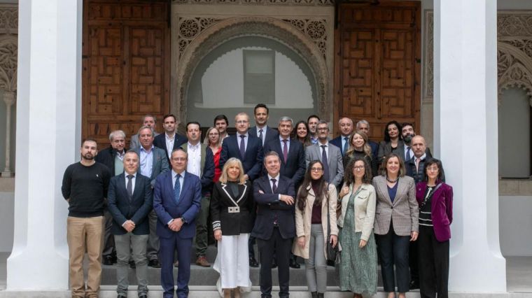 Castilla-La Mancha adelantará a diciembre la Tarifa Plana Plus de 2026 para autónomos, con una inversión total de 44 millones en un mismo año