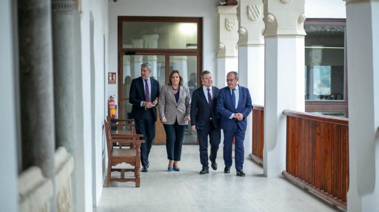 La Plataforma de Empleo de Castilla-La Mancha oferta ya más de medio millar de puestos de trabajo y cuenta con casi 2.000 empresas registradas