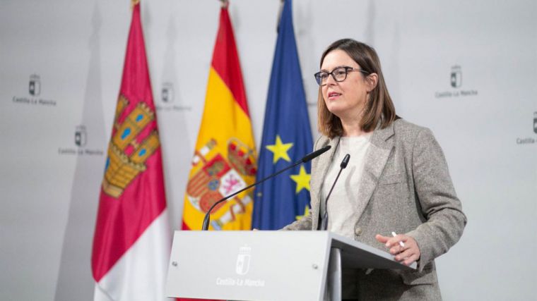 La Junta cree que Núñez debe estar 'muy desesperado' para buscar similitudes entre Mazón y García-Page