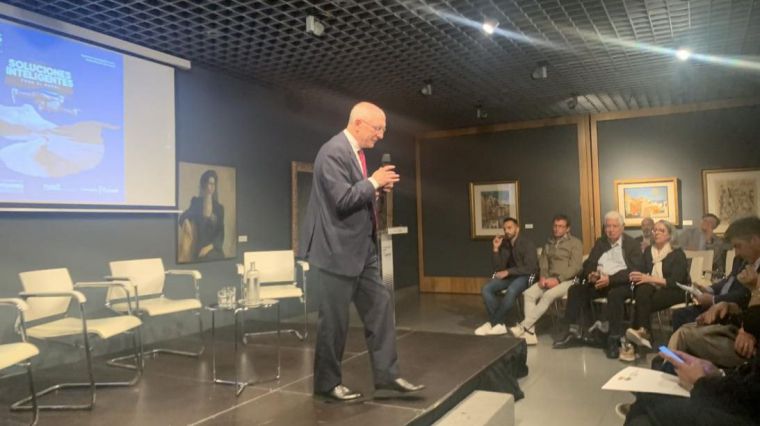 Las zonas de despoblación extrema de CLM registran crecimiento de población durante tres años seguidos