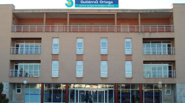 Herido el conductor de un camión tras la colisión con otro en Santa Cruz de Mudela