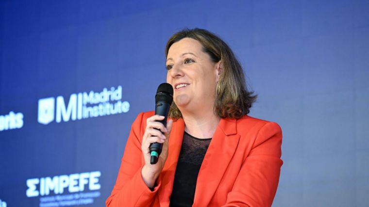 La Junta lanzará este mes una nueva convocatoria de ayudas a la digitalización empresarial por tres millones de euros