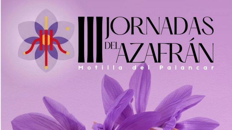 Motilla del Palancar celebra las III Jornadas del Azafrán este fin de semana