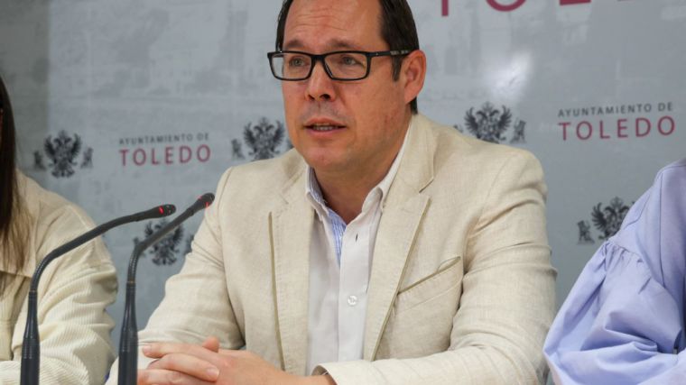 El Ayuntamiento de Toledo manda un mensaje de “tranquilidad” a los padres de los alumnos de las escuelas infantiles: “El servicio está garantizado”