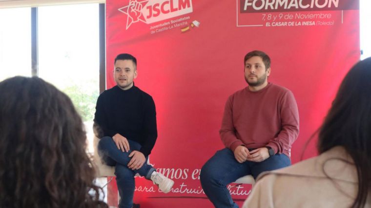 Hernando aplaude la unidad institucional por el AVE a su paso por Toledo: 'No rompe el paisaje y tiene segunda estación'