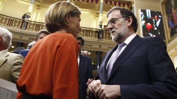 El Estatuto de Autonomía de CLM vuelve al Congreso doce años despúes de su última reforma