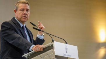 Page entiende que Sánchez quiera ser reelegido pese al contexto complicado por el "ambiente generalizado de corrupción"