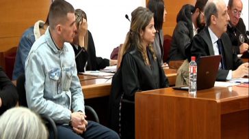 Arranca el juicio por el crimen de Chiloeches donde Fiscalía sostiene que principal acusado 'sabía lo que hacía'